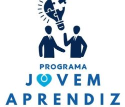 logo jovem aprendiz